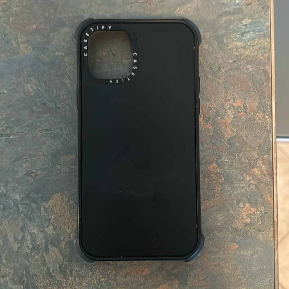 iPhone 11 Pro case